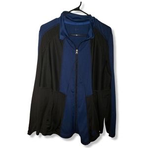 Activezone Penningtons Zip Athletic Jacket